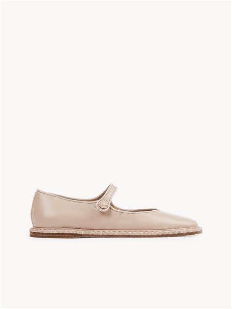 chloe ballerina sale